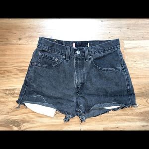Levi’s Shorts